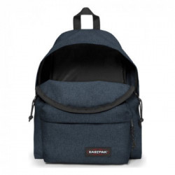 zaino Zaino in tessuto in Poliammide impermeabile - schienale imbottito Triple denim Padded 26W EK620