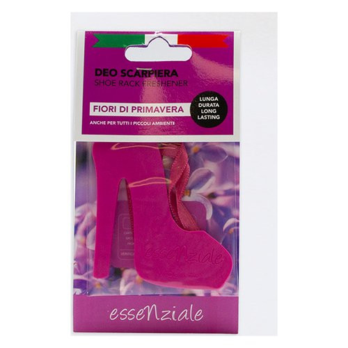 Profumatore ambienti Essenziale 033