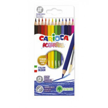 Carioca 42857 pastello...