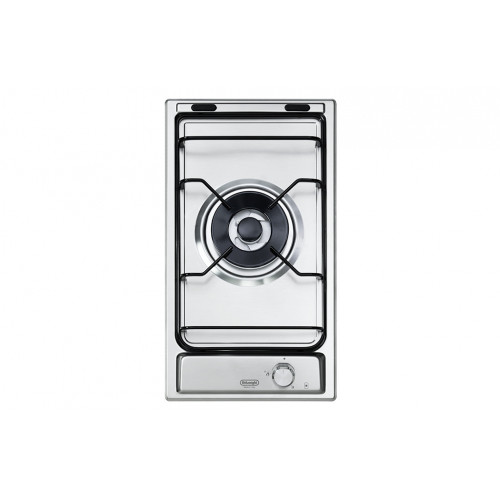 De’Longhi I 13 D piano cottura Acciaio...