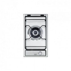 De’Longhi I 13 D piano cottura Acciaio inossidabile Da incasso 30 cm Gas 1 Fornello(i)