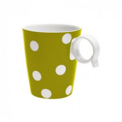 Tazza mug Livellara A0600201 Freshness Dots