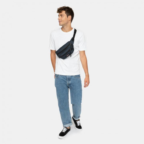 Eastpak EK07326W marsupio Poliestere Blu