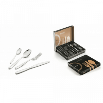 Eme Set posate in acciaio...