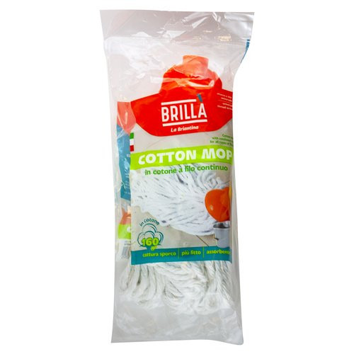 Mocio La Briantina 0776A