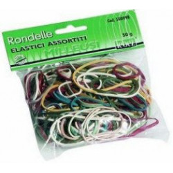 Lebez 500098 elastico in gomma