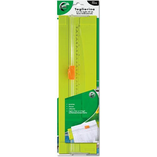 Taglierina carta Lebez 7342