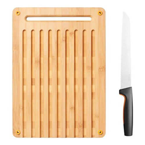 Tagliere Fiskars 1057551 FUNCTIONAL FORM per...