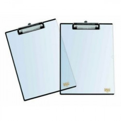 Lebez 7725 portablocco Trasparente