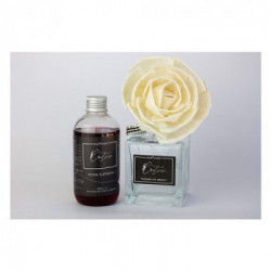 Profumatore ambienti Essenziale EC006 Ricambio 200ml COUTURE rosa sup.