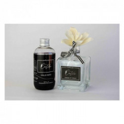 Profumatore ambienti Essenziale EC007 Ricambio 200ml COUTURE giglio ne