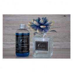 Essenziale Diffusore 200ml COUTURE ninfea b. EC004