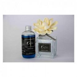 Profumatore ambienti Essenziale EC008 Ricambio 200ml COUTURE ninfea b.