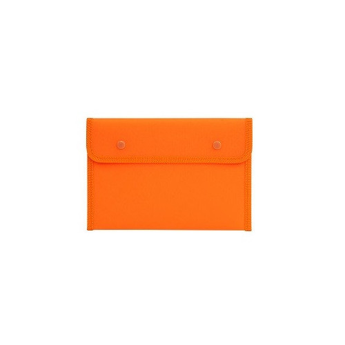 Lebez 80602 cartella A5 Arancione