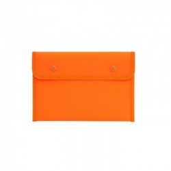 Lebez 80602 cartella A5 Arancione
