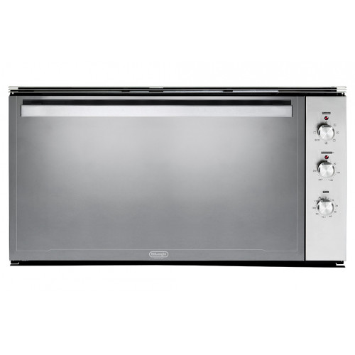 De’Longhi DLM 90 X ED forno 87 L A Acciaio...