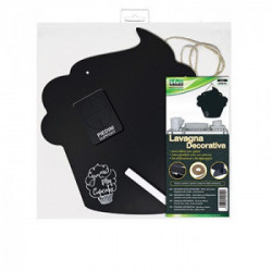 Lebez 80855 Pannello decorativo per parete 1 pezzo(i)