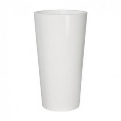 Vaso TUIT Cm.75 Bianco 2858/03