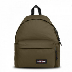 Eastpak Padded PakR zaino Zaino casual Oliva Poliestere