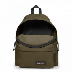 Eastpak Padded PakR zaino Zaino casual Oliva Poliestere