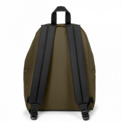 Eastpak Padded PakR zaino Zaino casual Oliva Poliestere