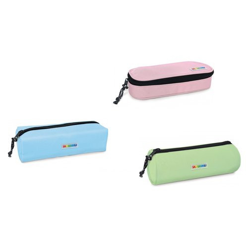 Astuccio vuoto Lebez 81077 Saccuccioli Pastel