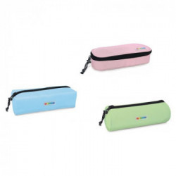 Astuccio vuoto Lebez 81077 Saccuccioli Pastel