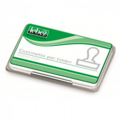 CUSCINETT0 PER TIMBRI 12.5X8.5 BLU