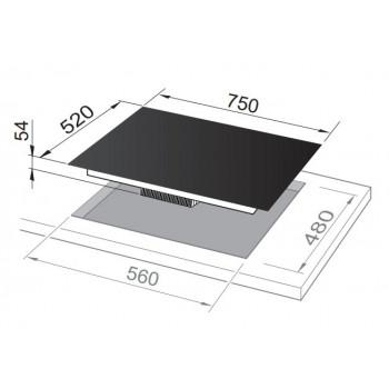 De’Longhi NSL 575D NCM... 2