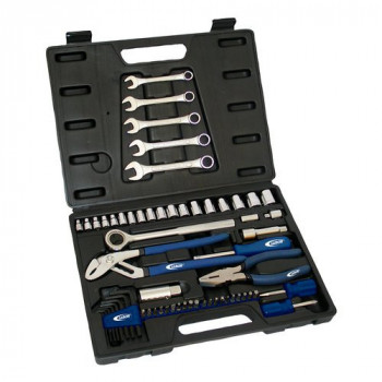 Set utensili Labor 001225