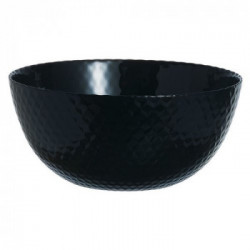 Insalatiera Luminarc PAMPILLE Nero