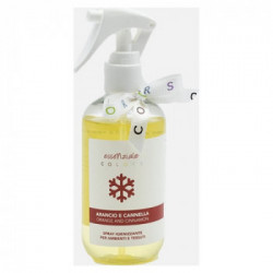 Profumatore ambienti Essenziale 077