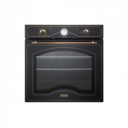 De Longhi CM 9L AN PPP - Forno da Incasso, 74 Litri, Classe A, Antracite