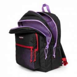 Zainetto Eastpak EK000060U661 PINNACLE Kontrast violet red
