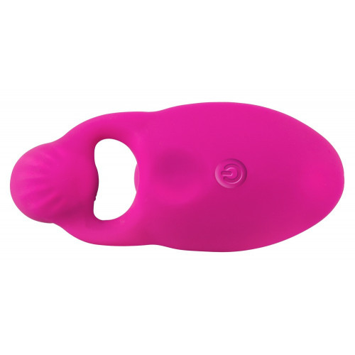 Sweet Smile RC C & G-Spot Vibrator - Vibratore...