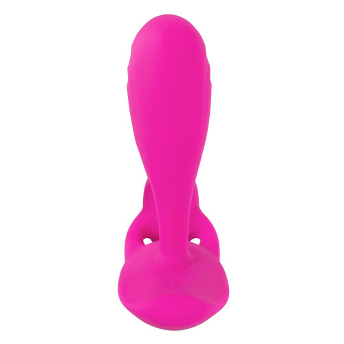 Sweet Smile RC C & G-Spot Vibrator - Vibratore...