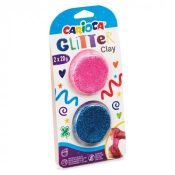 Pasta modellabile Carioca...