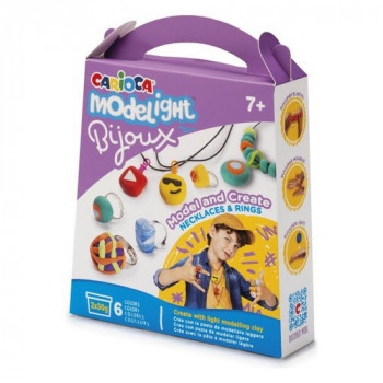 Pasta modellabile Carioca...