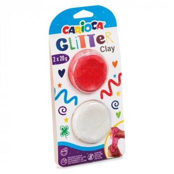 Pasta modellabile Carioca...