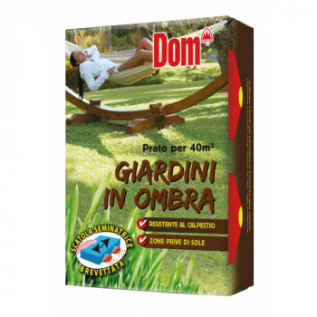 Dom Sementi Dom prato per...