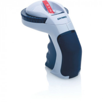 DYMO XTL Omega embosser... 2