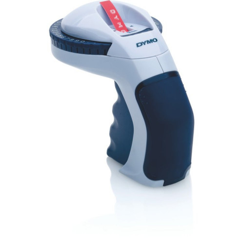 DYMO XTL Omega embosser stampante per etichette...