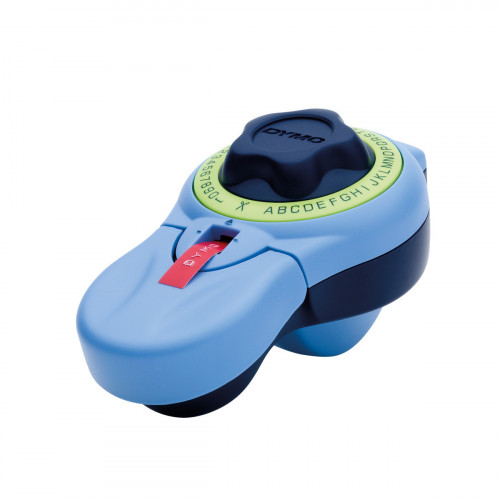 DYMO Junior EM stampante per etichette (CD)