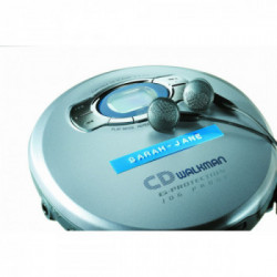 DYMO Junior EM stampante per etichette (CD)