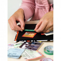 DYMO Junior EM stampante per etichette (CD)