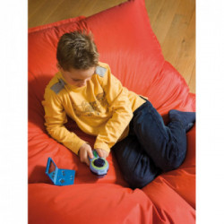 DYMO Junior EM stampante per etichette (CD)