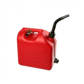 Tanica carburante Di...