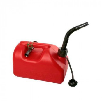 Tanica carburante Di...