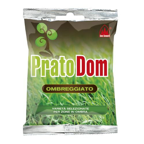Sementi Dom Sementi 45060030 Prato Ombreggiato
