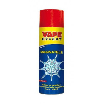 Vape Expert Ragnatele Spray...